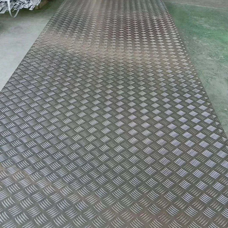 Manufacturer Price 3003 5052 H34 8mm 10mm Thickness Mirror Glass Polished Decorative Plate Process