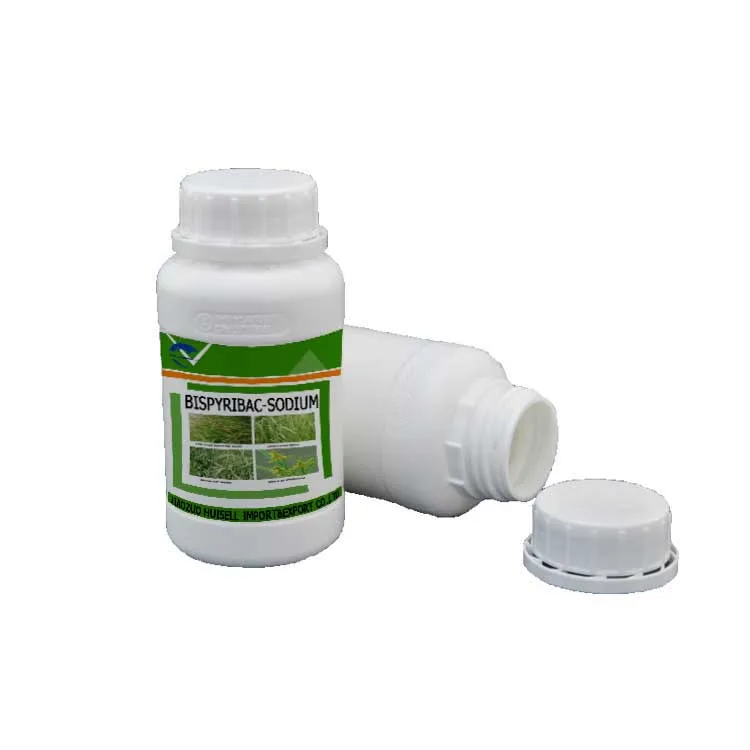 Пиразосульфурон-этил 10% WP биспирибак-натрий 20% WP