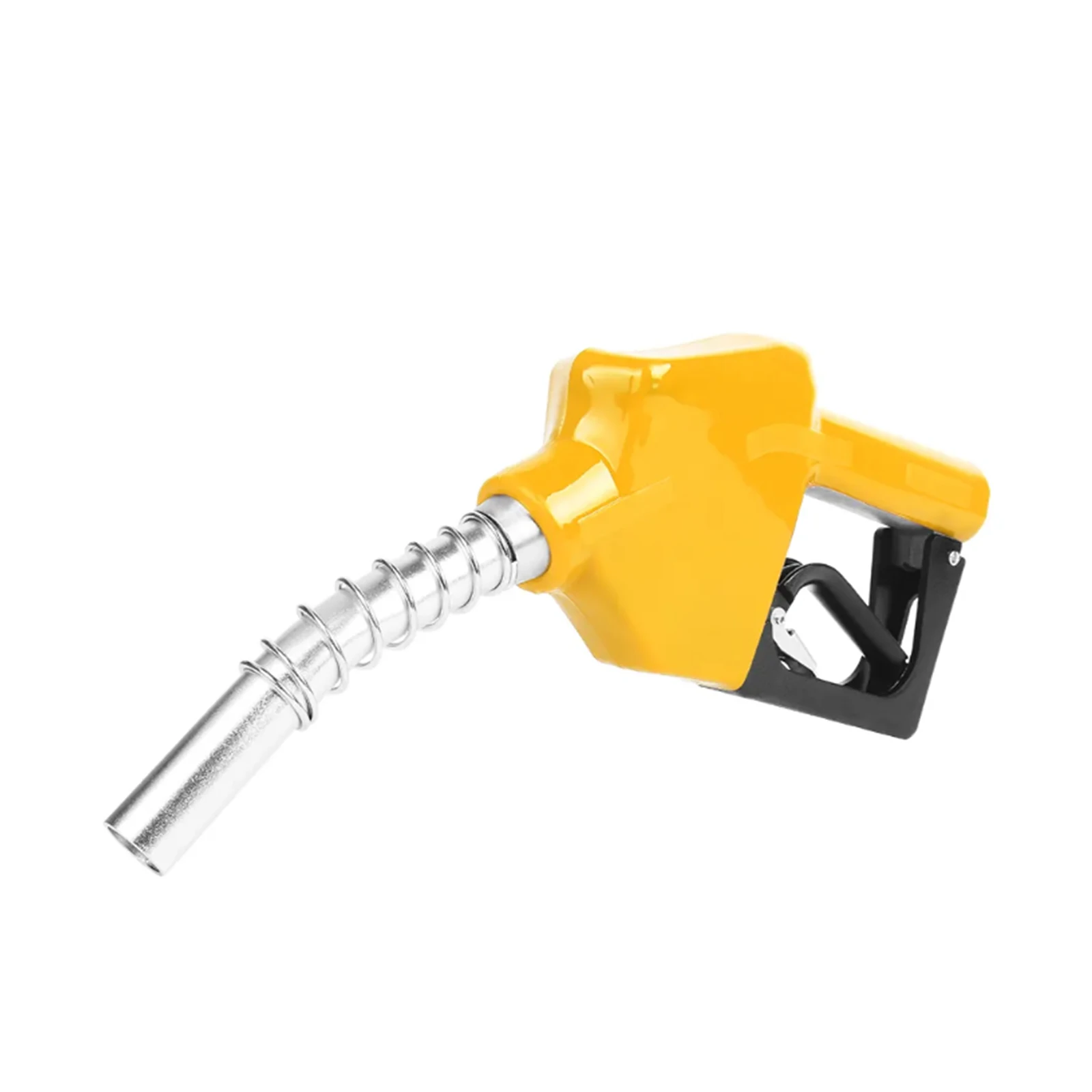 Fuel Dispenser Nozzle Gun 11A 3/4 Inch for Gasoline Oil Diesel Petrol Service Equipment