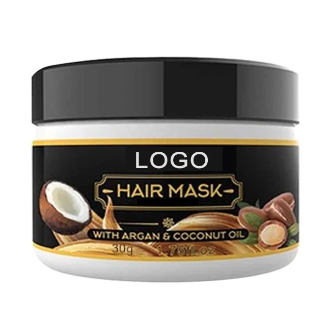Private Label Hair Collagen Keratin Mask Moisturizing deep repair damaged hair treatment Hair Mask