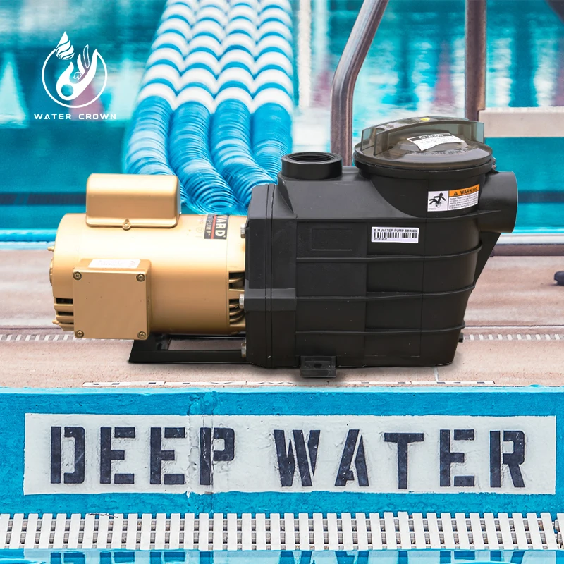 Насос 2hp для бассейна Hayward помпа серии SP водяной насос