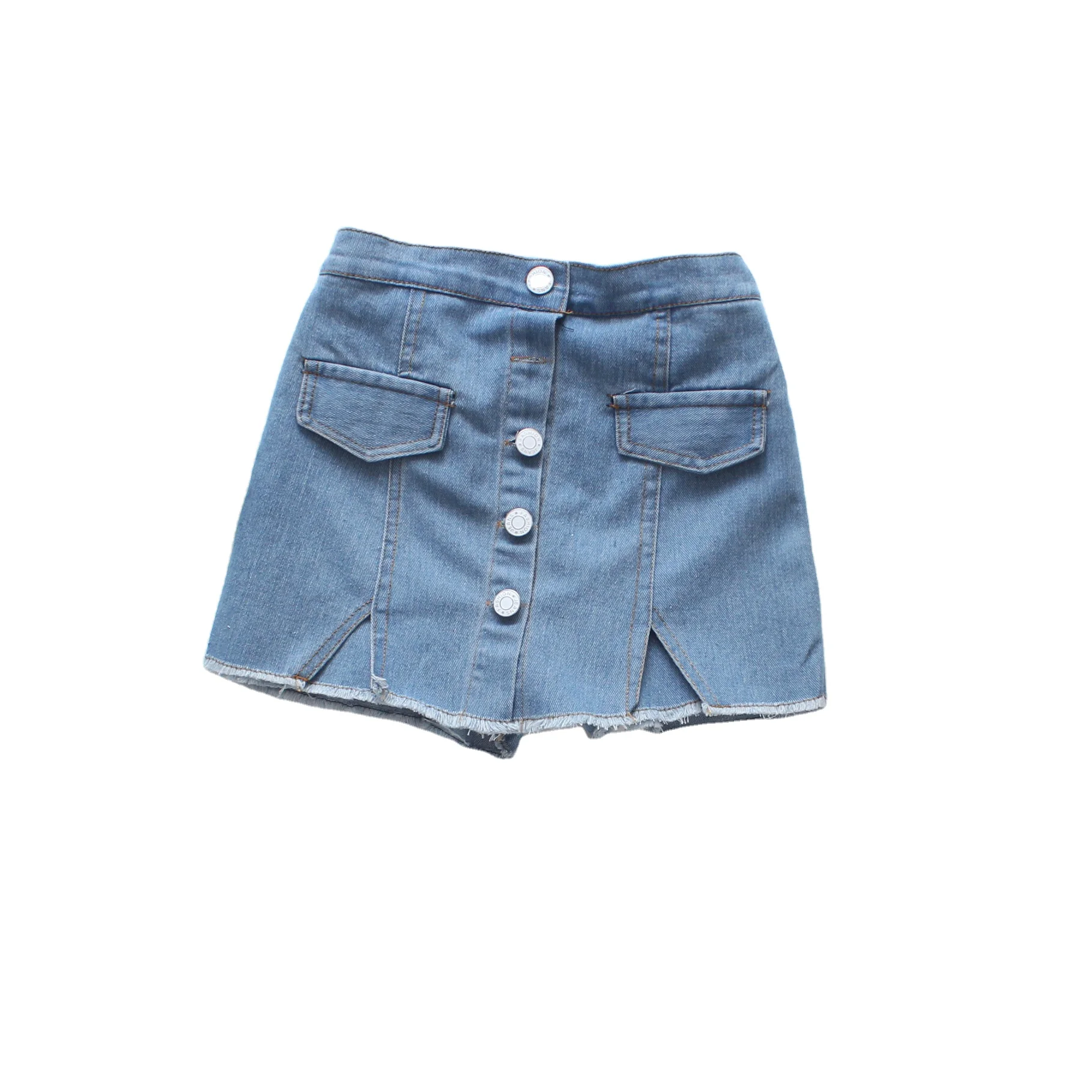 
Fashion Baby Girls Jeans Shorts Child Kids Boy Denim Trousers Girl Short Pants Summer Toddler Infant Skirt Pants 