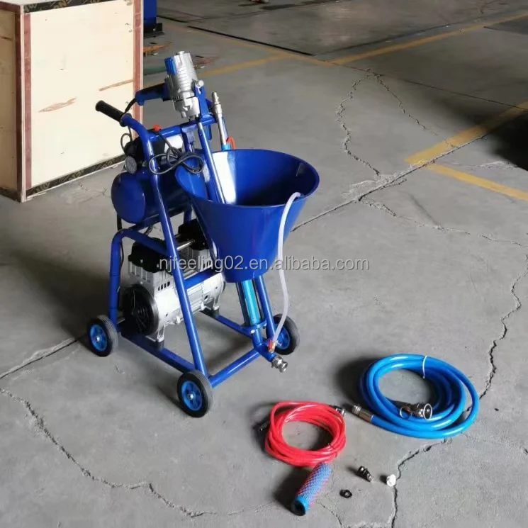 Small mixer mixing machine automatic rubber granules mixer machine NFL-A-23121301