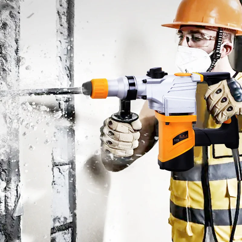 J02-28 молоток Электроинструмент дрель молоток машина