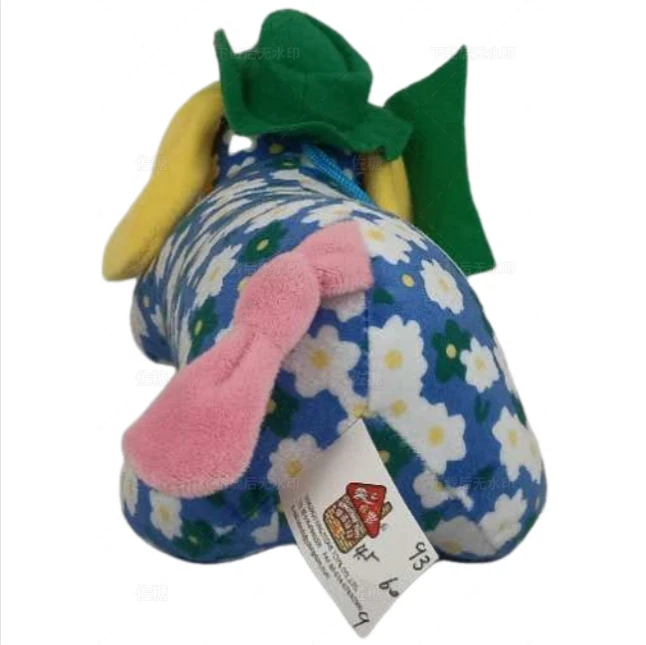 Hote Sale Pet Toys Good Price Stuffed Eco-Friendly Mouse Soft Toy