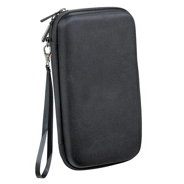2020 Calculator Carrying Case Zipper Closure EVA Casio Calculator Case