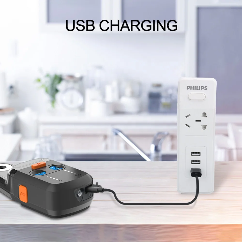 GVDA Laser Level Mobile Bracket Alignment Drilling Tools Electric Suction Vacuum Drilling Dust Collector for Hammer Screwdriver