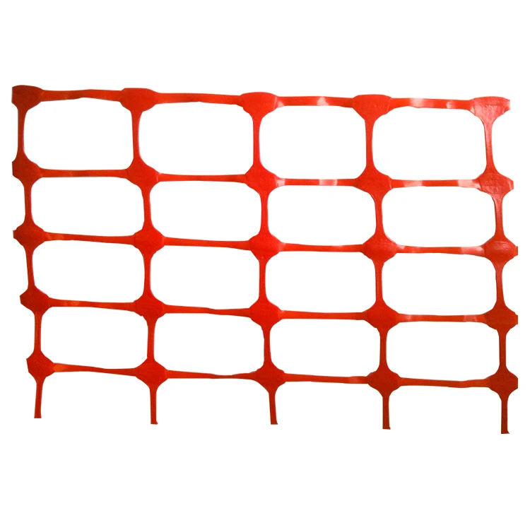 Low price high quality no -toxic 100% HDPE factory price plastic mesh