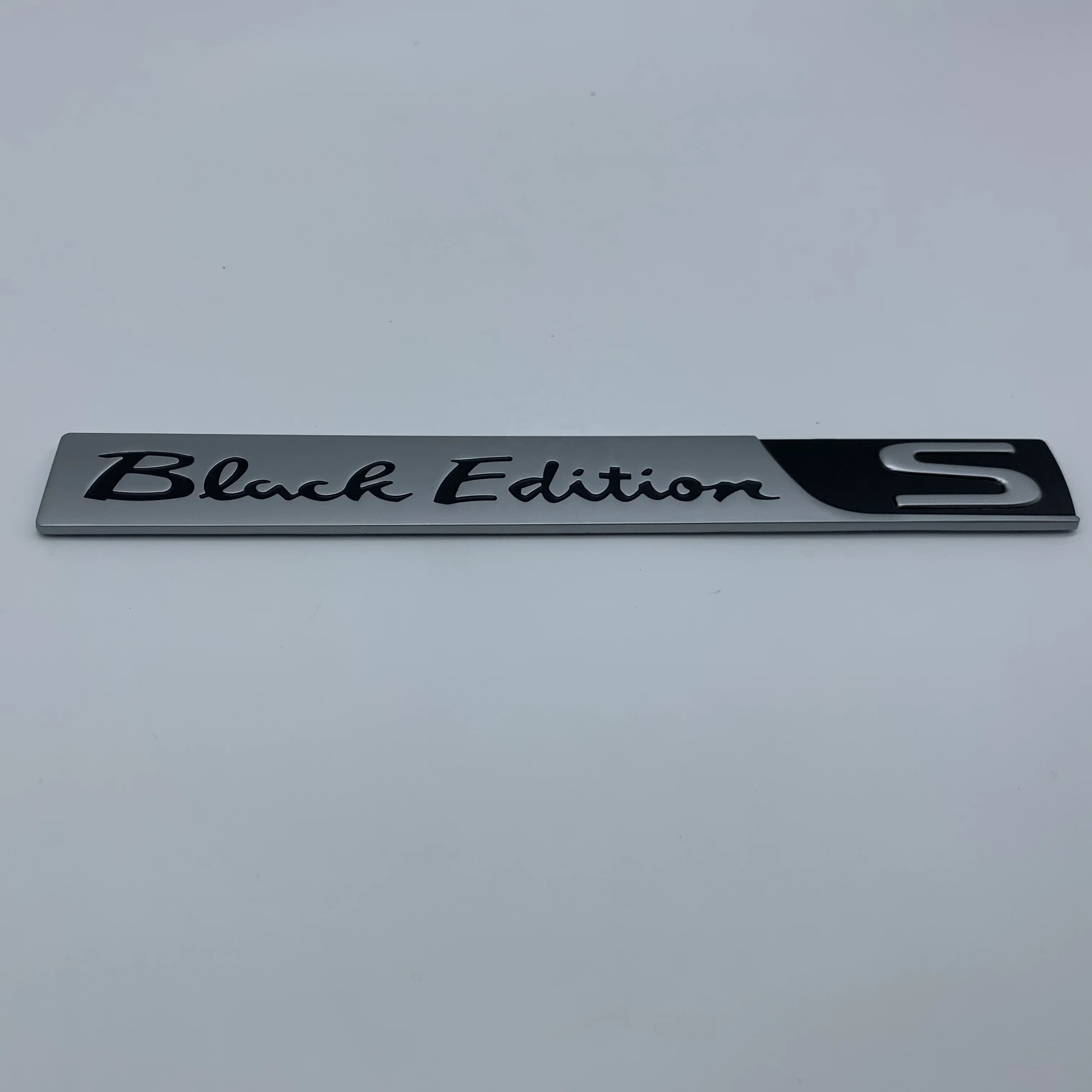 Car Exterior Accessory 3D Car  Logo Emblem Badge Sticker for Lexus LX570 S