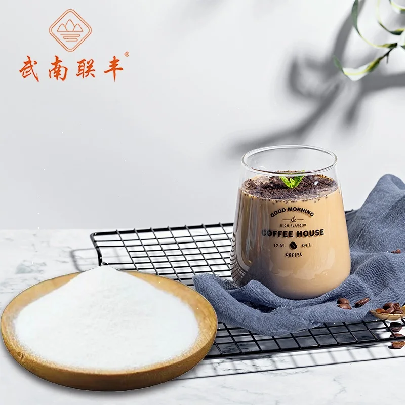 Best selling  non dairy creamers creamer non dairy by Chinese manufacturer