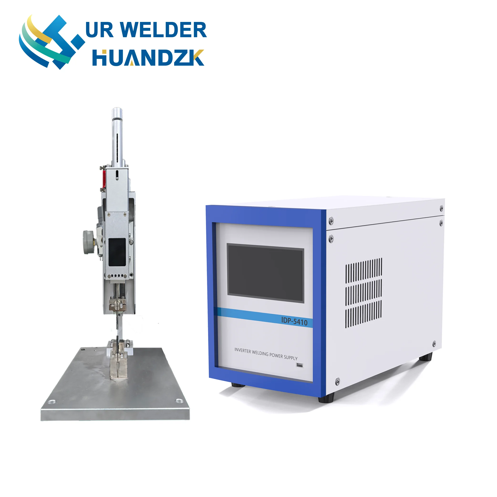 Welding Power Source for Seam Longitudinal Rolling Machineautomated Roll Horizontal Welding Power Source
