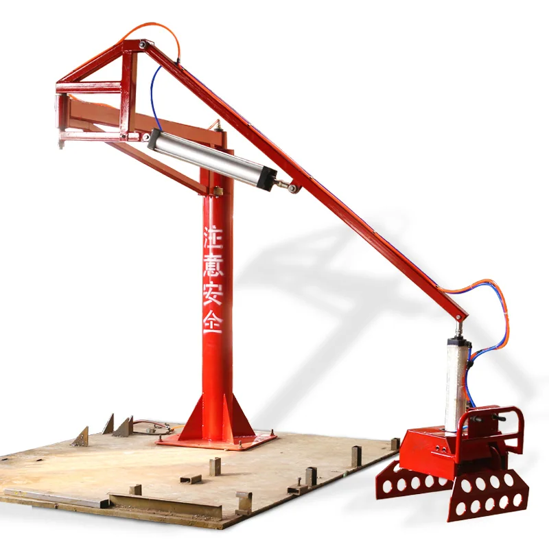 Car Assembly Manual Building Tire Manipulator Used Ce Certification For Handling