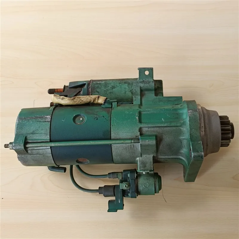 concessional sale  starter motor 21542660 for volvo truck