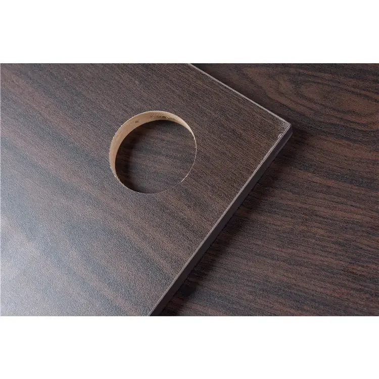 0.7mm 0.8mm 1mm Phenolic Resin HPL Decorative High Pressure Laminate Sheet Price High Quality Formica Sheet