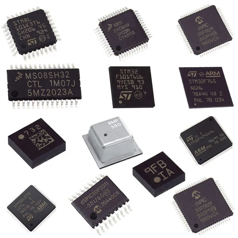 XC6SLX9-2TQG144I TQFP144 Electronic Components IC MCU microcontroller Integrated Circuits XC6SLX9-2TQG144I