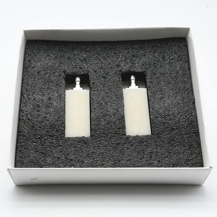 XANGTECH  Dental Sirona Cerec CAD CAM B40 PMMA Milling Blocks for Temporary Crowns and Bridges