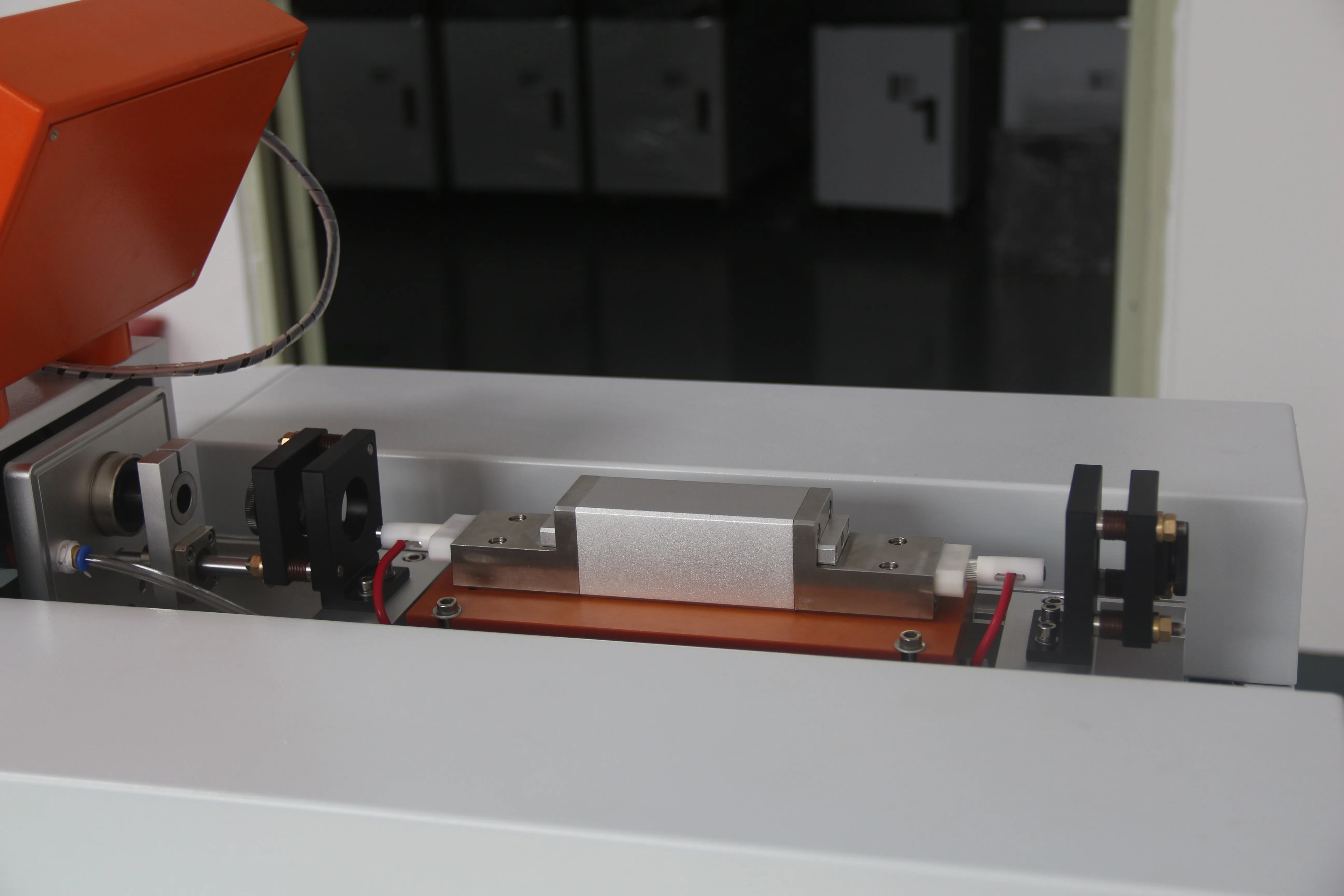 Small portable jewelry laser bga welding machine price for metal with HD CCD camera