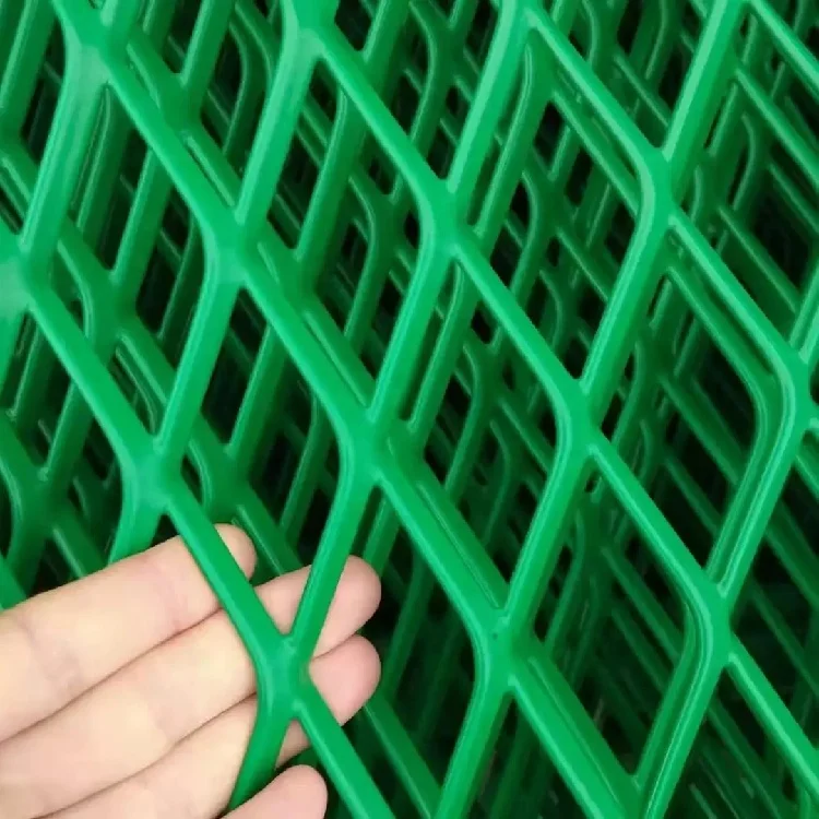 Best Custom Stainless Steel Aluminum Expanded Metal Mesh Security Fence Sheet