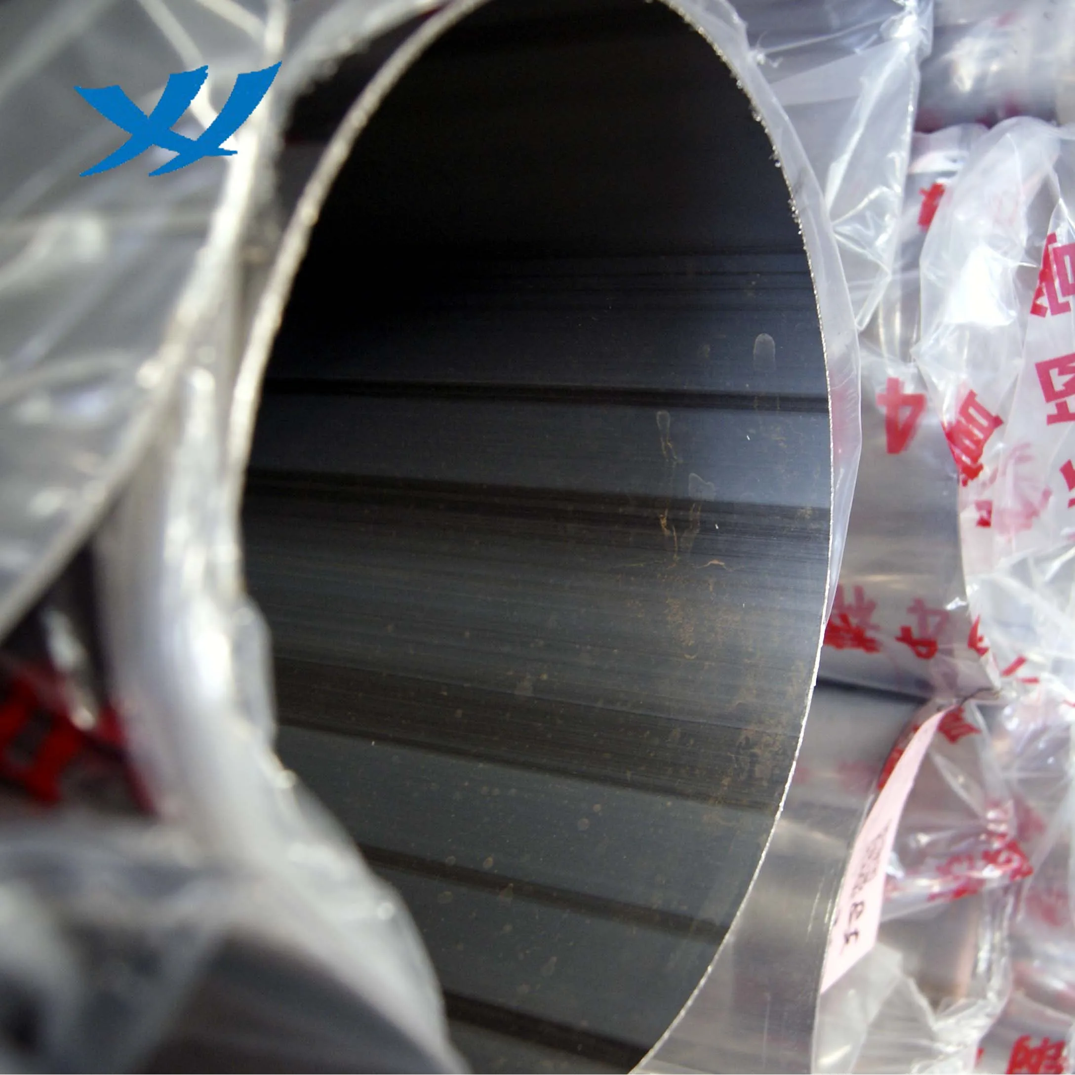 Seamless Tube and Pipe Stainless Steel 304 China Case Customized Polish Packing Series Finish Plywood Welding DIN Material Type