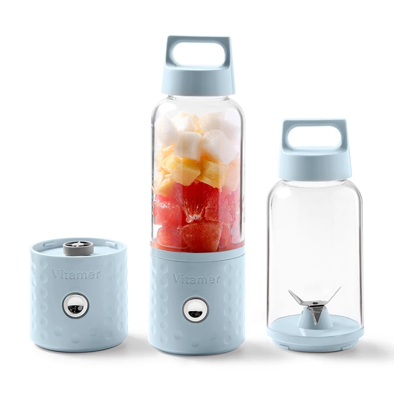 Vitamer  juce making machine fruit juicer smoothie professional blender portable juicer mini mixer