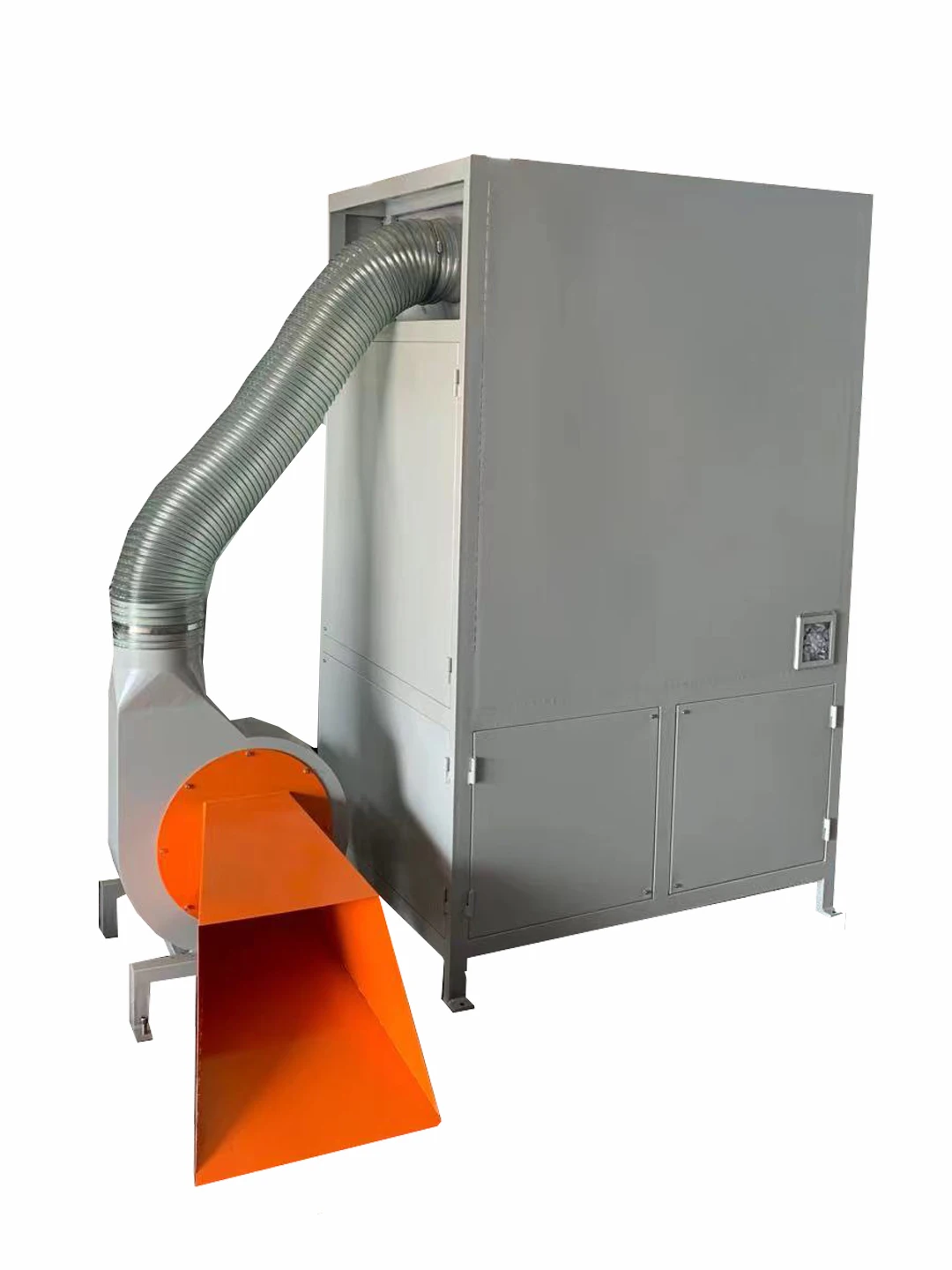 MAPS Down Filling Machine For Pillows And Jackets Honey Spoon Sealing Pillow Pack Cotton Toys Tka