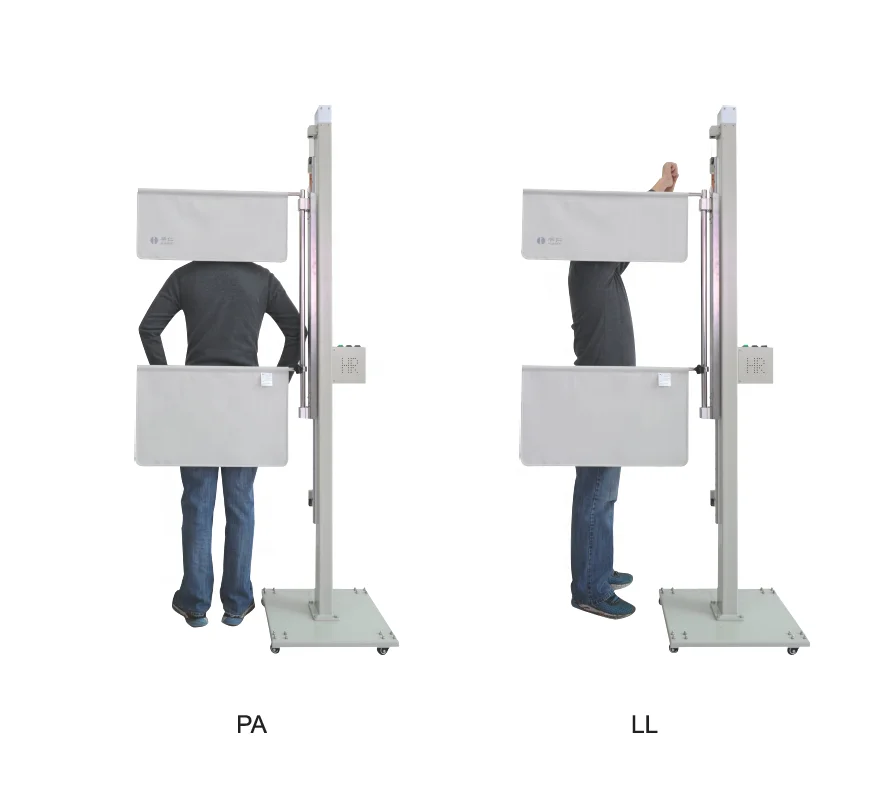DR scan patient protection medical X ray protective curtain