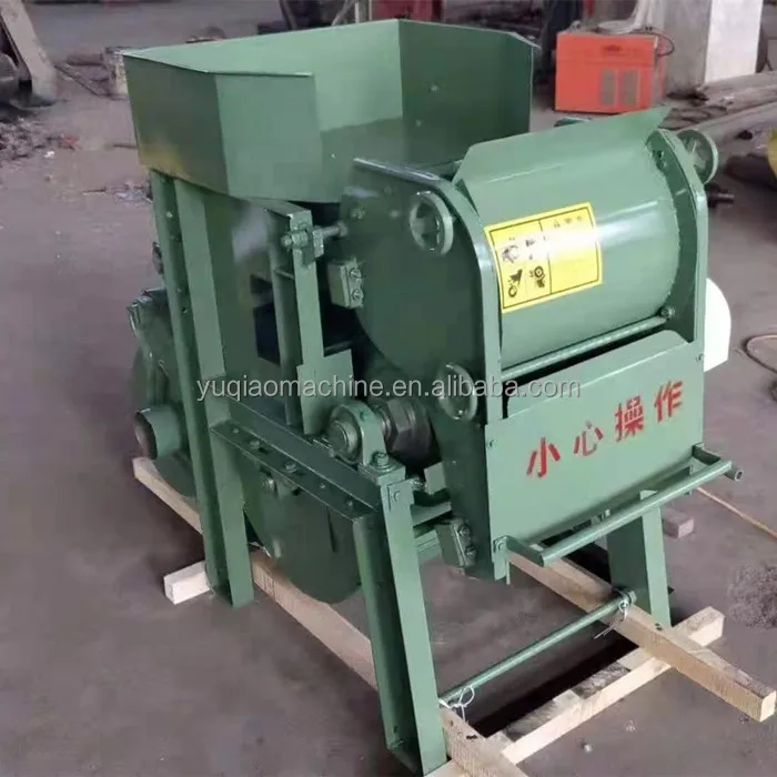 Ginning And Pressing Machines For Sale Processing Cleaning Cotton Seed Removing Machine