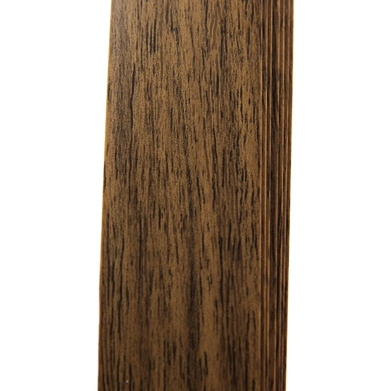 High Quality Gold Edge Banding Flexible Trim Edge Tape Banding with Factory Price