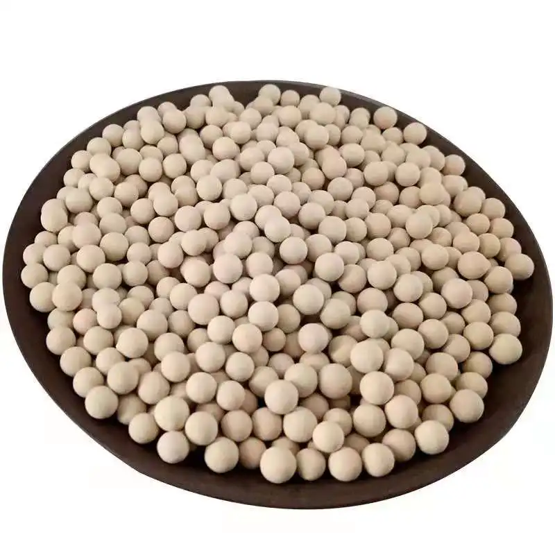 Desiccants ForHollow Glazing Glass Aluminum Window 3A Molecular Sieve Supplier