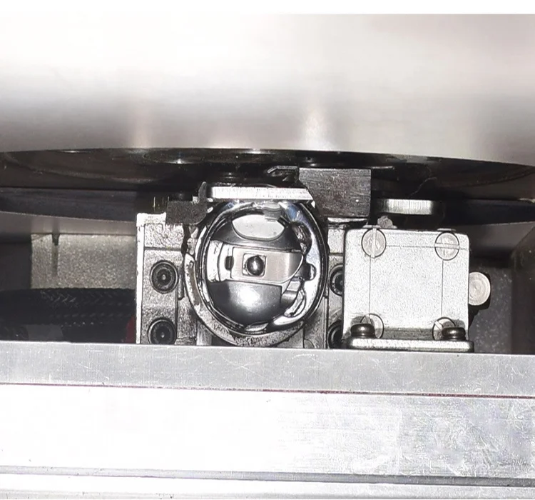 GT-3020D template computerized pattern sewing machine