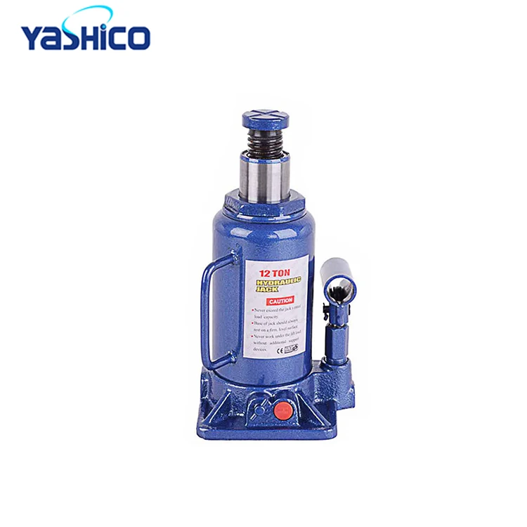 
2Ton/3Ton/5Ton And Up To 20Ton Car Air Hydraulic Bottle Jack 
