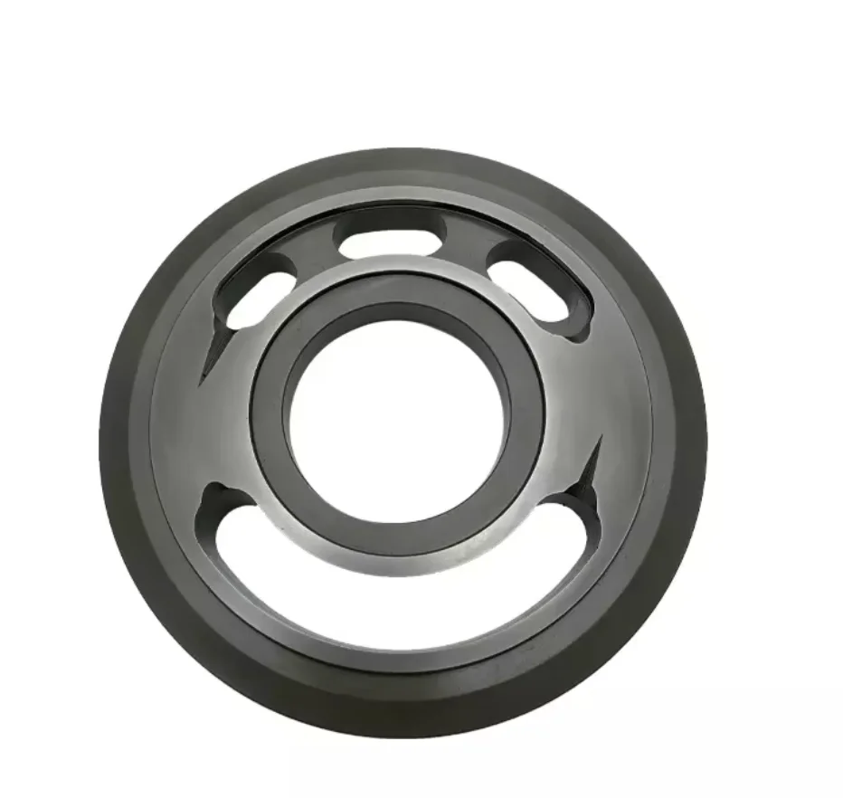 Repair kit for A16 A56 A70 A90 YUKEN hydraulic piston pump spare parts valve plate