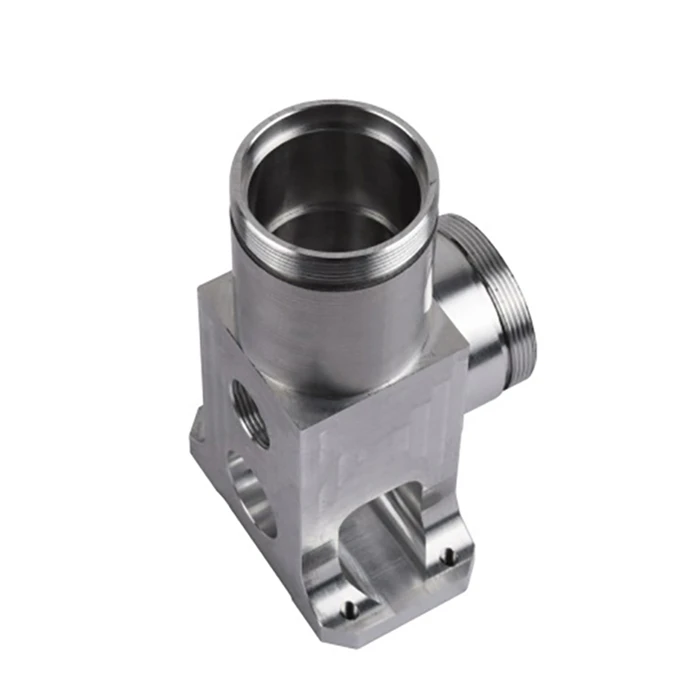 2021 New Use A Wide Range Of Cnc Precision Machining Parts Cnc Machining High Precision