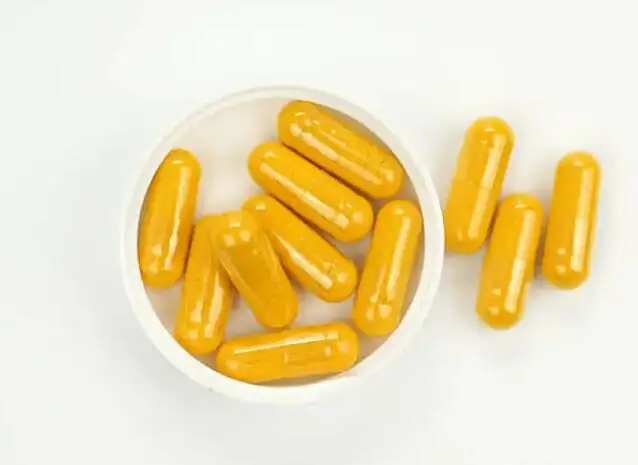 Factory bulk inositol powder 99% myo-inositol