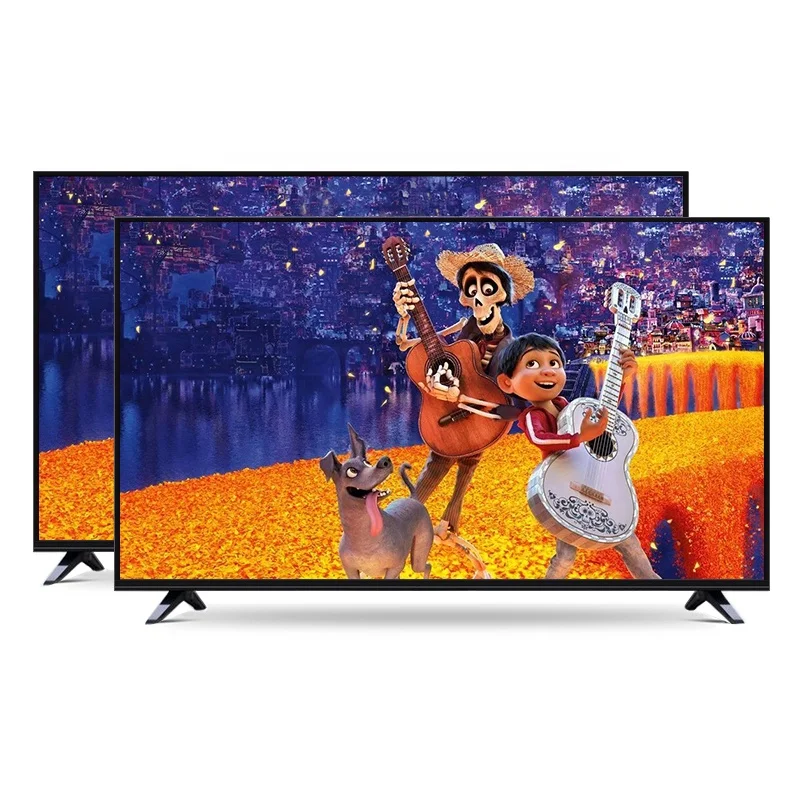 Android LED TV 32 inch Full HD Flat Screen Smart TV OEM Television Suppliers