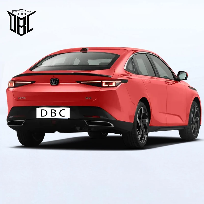 BYD Tang EV SUV 2024 года роскошный высокоскоростной электромобиль с большим запасом хода на новой энергии