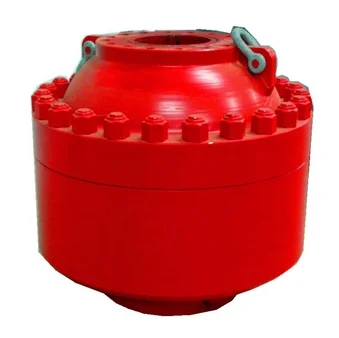 Hot sale Api 16a Annular Bop at Oil Field Drilling Equipment Accessories