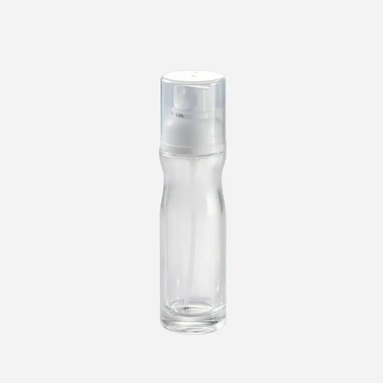 Горячая 200ML Портативный Кухня пластик стекло оливковое масло точный спрейер тумана Уксус Масло Бутылка-спрей с набор кистей