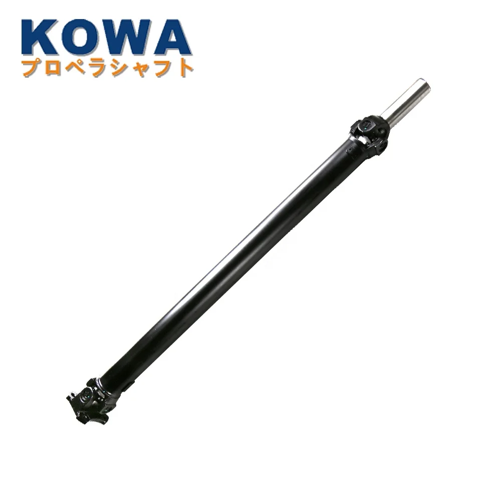 
Rear Transmission Prop Drive Shaft Assembly fits Ford F-150 65-9453 Auto Transmission 