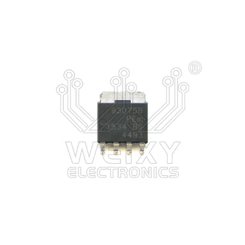 93075B chip use for BOSCH EDC17 ECU