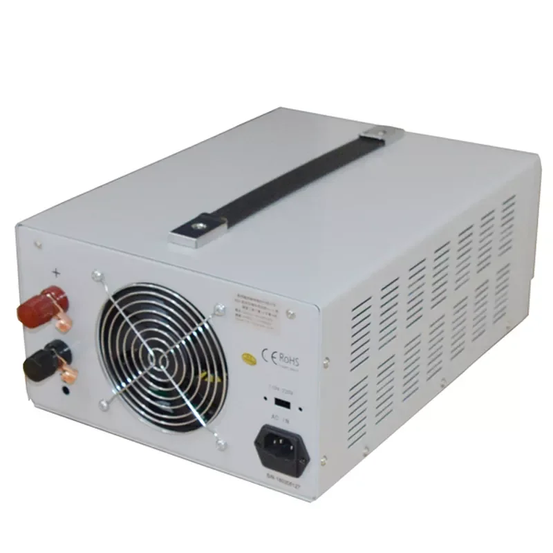 LW-3005KD 300V 5A высокой мощности источника 1500W переменный цифровой дисплей Регулируемый Импульсный светодиодный