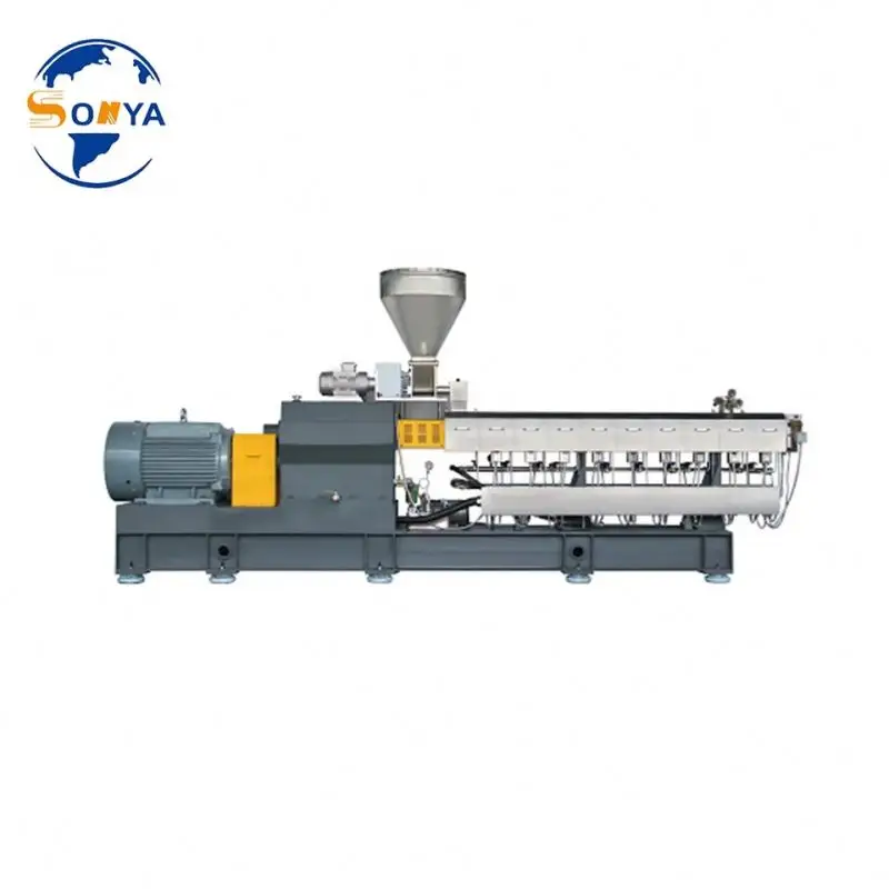 Chinese Manufacturer Breakfast Automatic Corn Flakes Making Machine Production Line Breakfast Corn Flakes Extruding Line