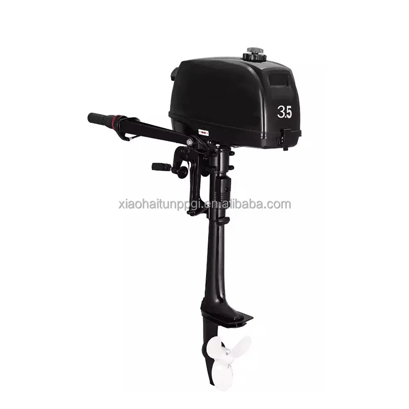 Outboard Boat Motor,marine Boat Engine for Sale Original Little Dolphin 15hp-350hp Black Marine SHIP 2 STROKE Water Cooled C.D.I