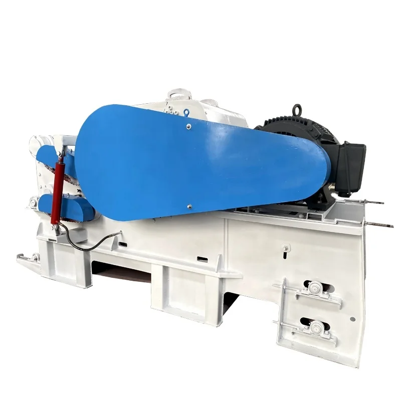 Высококачественная и популярная дизельная дробилка MACREAT, дробилка