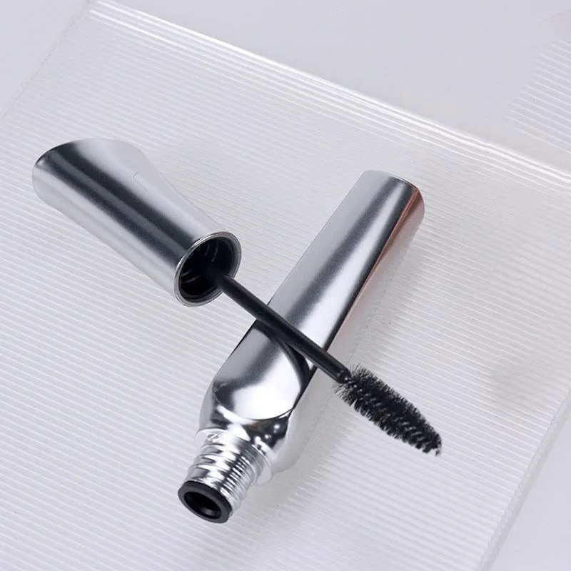 Private Label Real Magnet Waterproof Mascara Gel Form Mineral Fiber Eyelash Extension Lengthening Makeup Wholesale