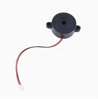SFM-20B 3-24V 3 V 5v 12v HYD-2312 Small Warning  Active Piezo buzzer Function For Electric Products