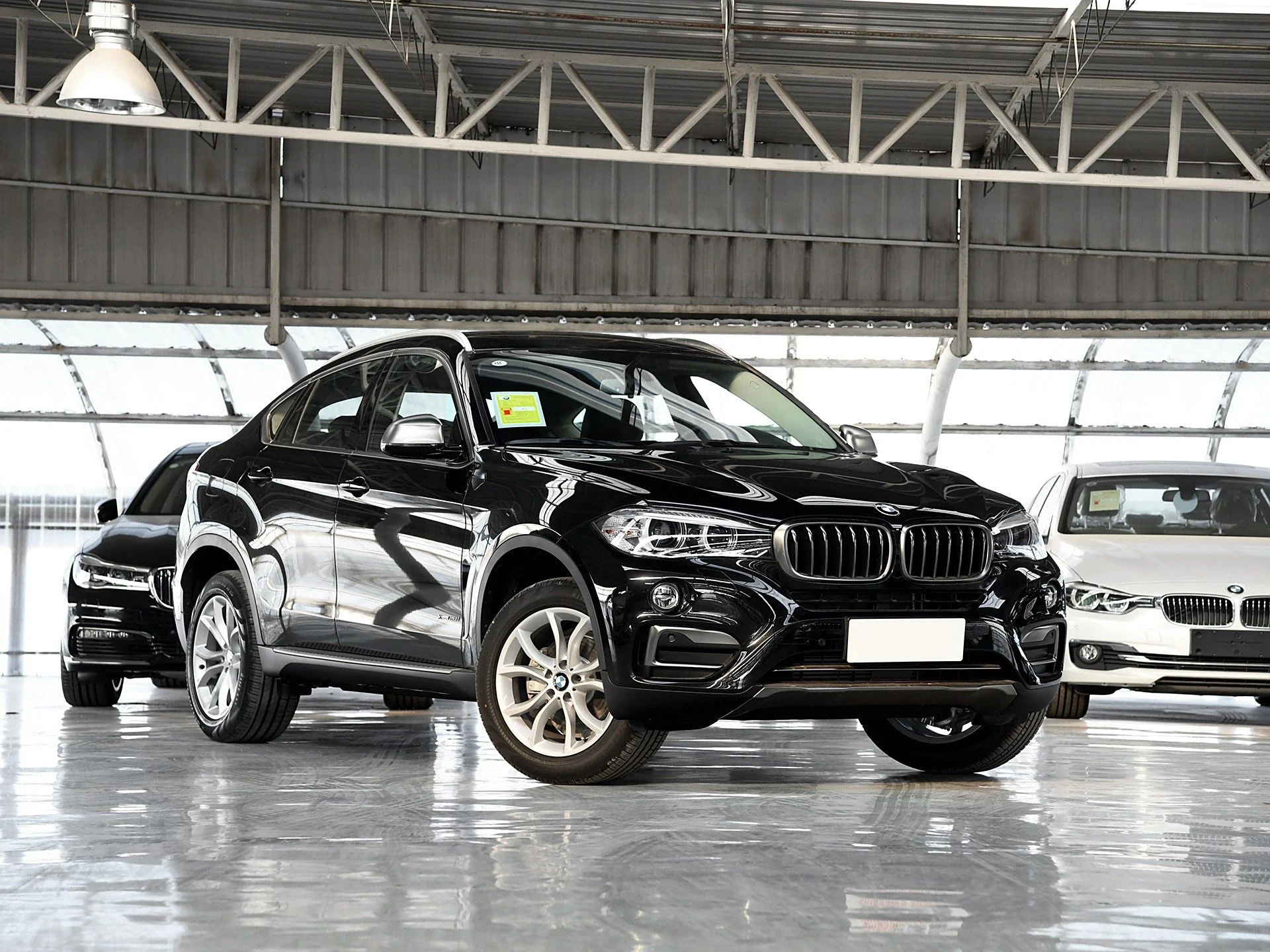 used cars b m w x6 2.0t 3.0t used b m w x6 2014 2018 2022 bmw x6 used car second hand gasoline SUV B M W X6