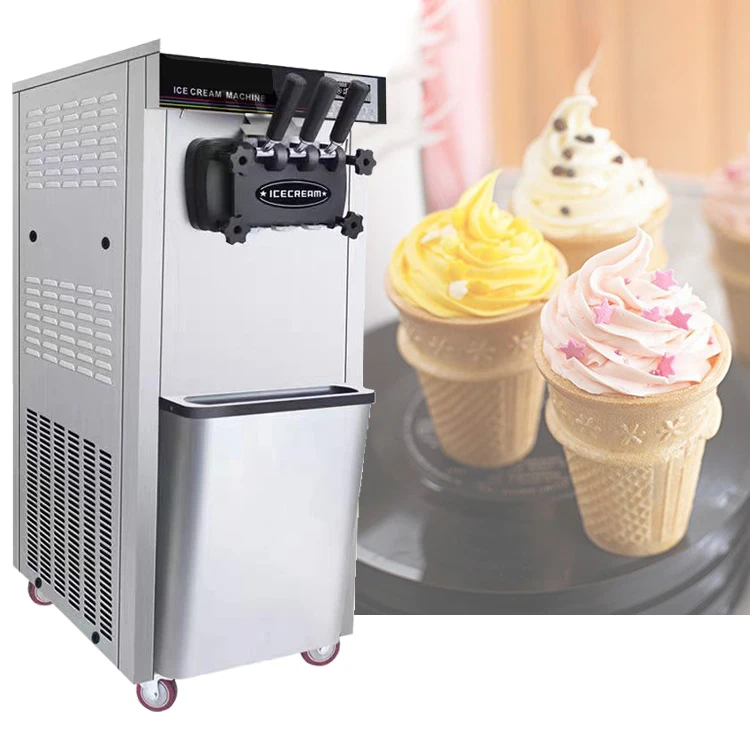 BW cheap ice cream machine china ice cream machine commercial ice cream machine