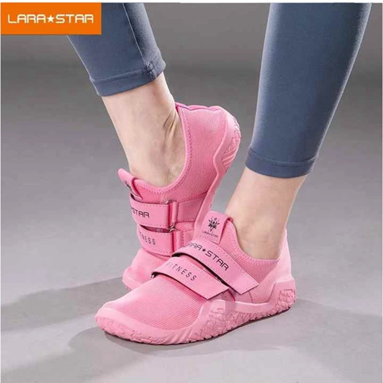 Custom Logo Gym Mens Womens Exercise Training Weightlifting Bodybuilding Powerlifting Squat Weight Lifting Shoes