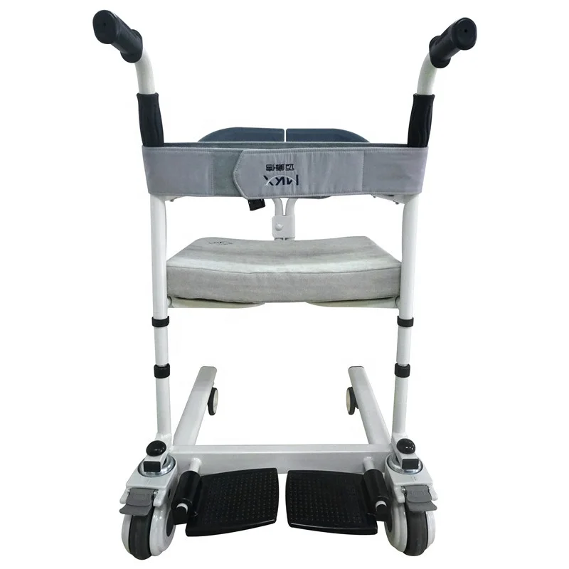 hot sell  MKX-YWJ-01A Bath chair transfer chair Disabled chair